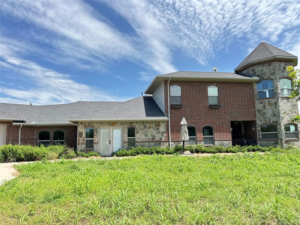 5925 County Road 441, Princeton