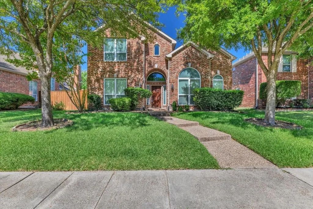 6421 Double Creek Road, Frisco