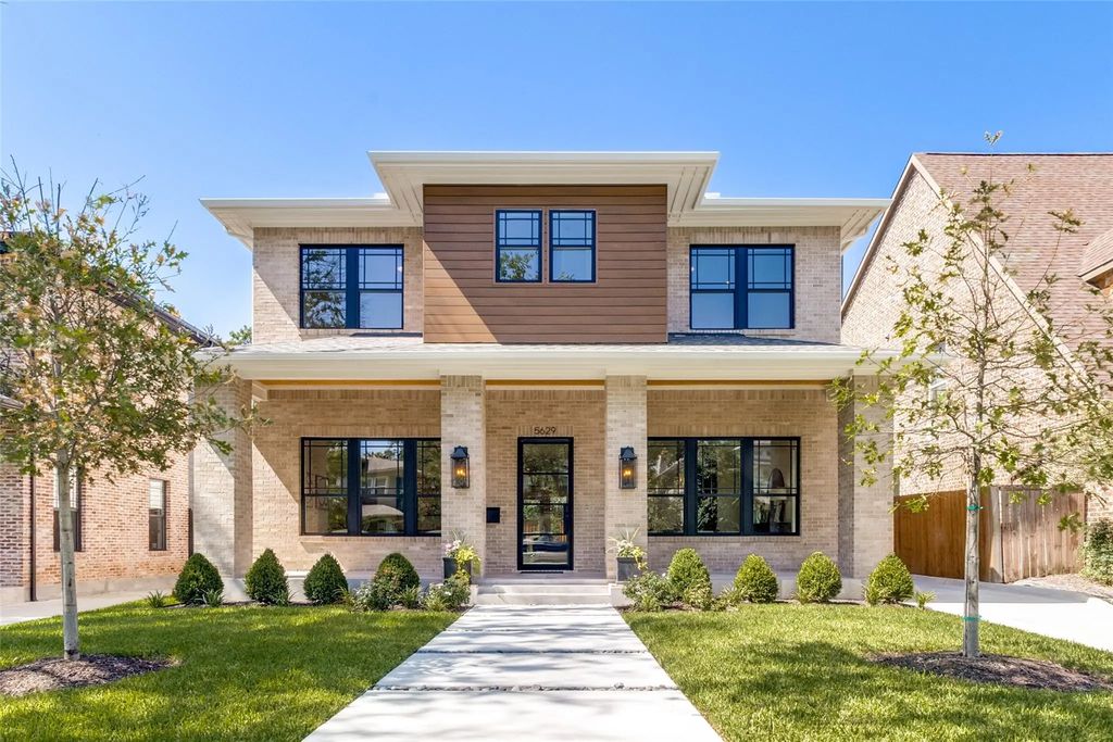5629 Miller Avenue, Dallas