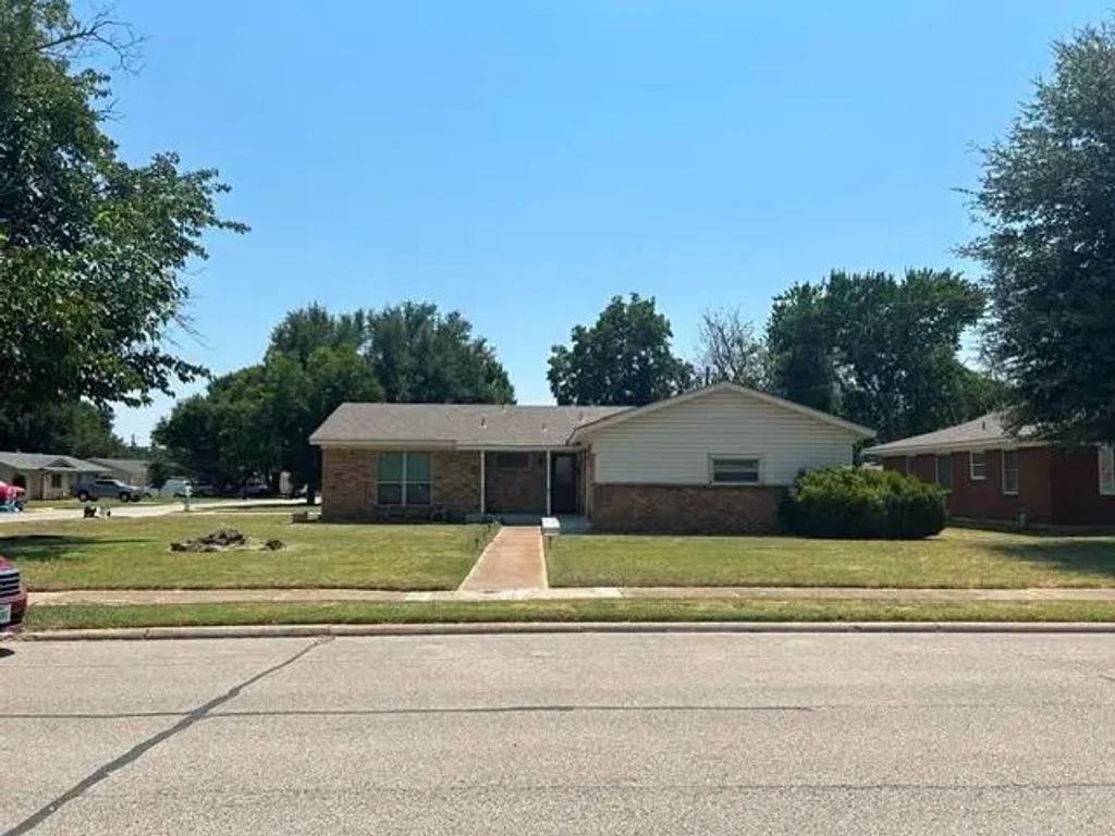 3022 Konet Street, Irving