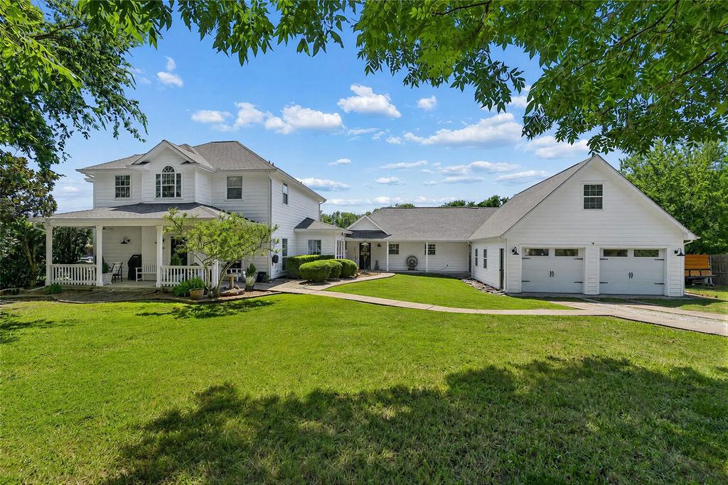 4030 Weston Road, McKinney