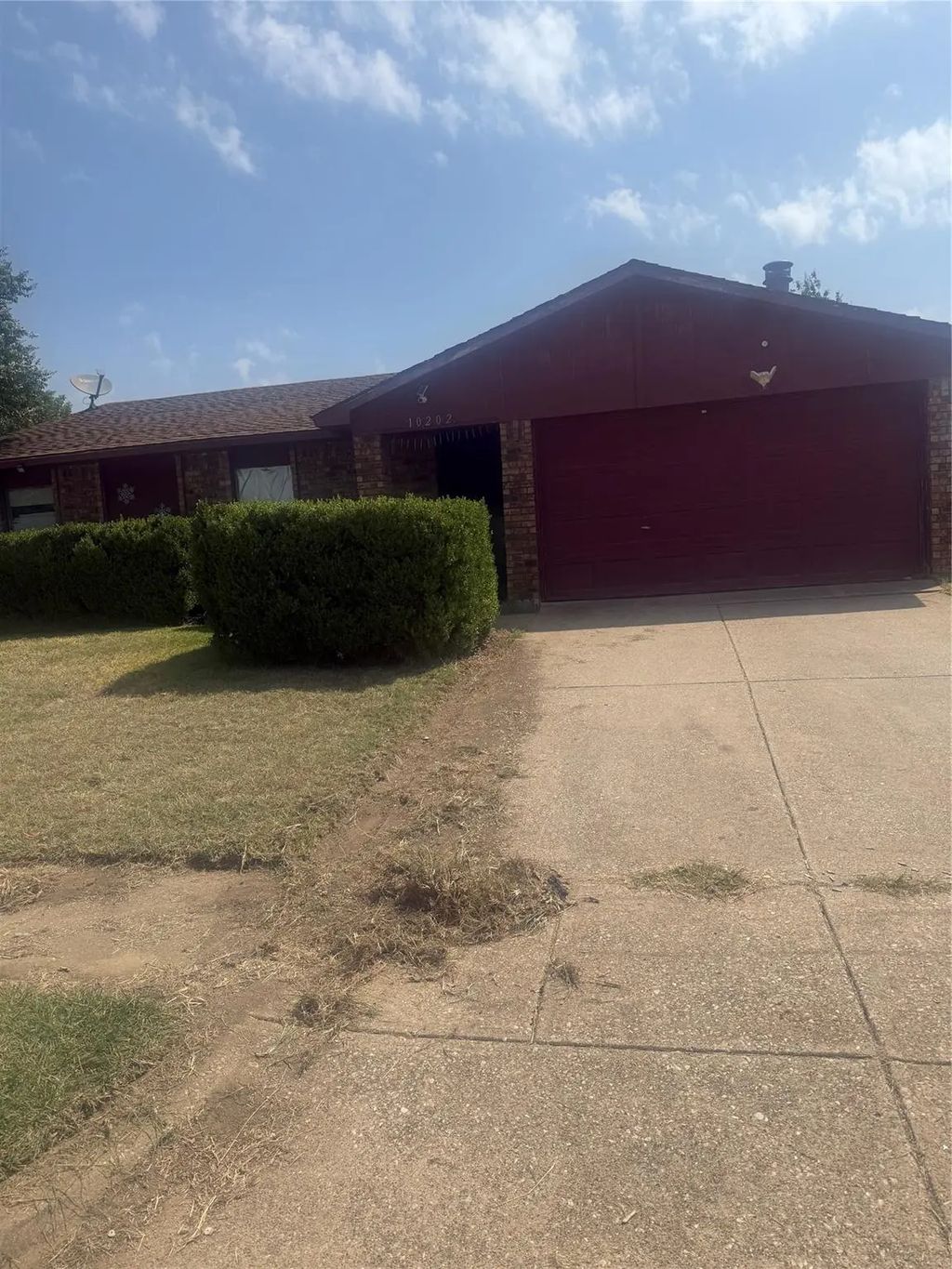 10202 Deer Hollow Drive, Dallas