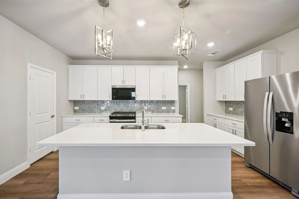 10929 Cottonbowl Drive, Fort Worth