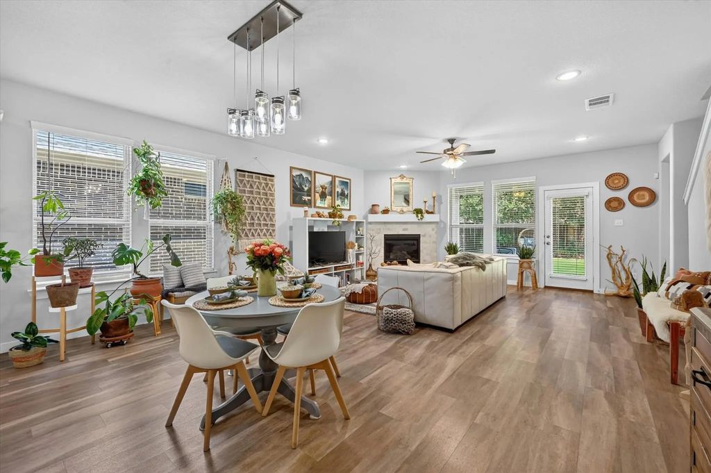 4961 Monte Verde Drive, Fort Worth