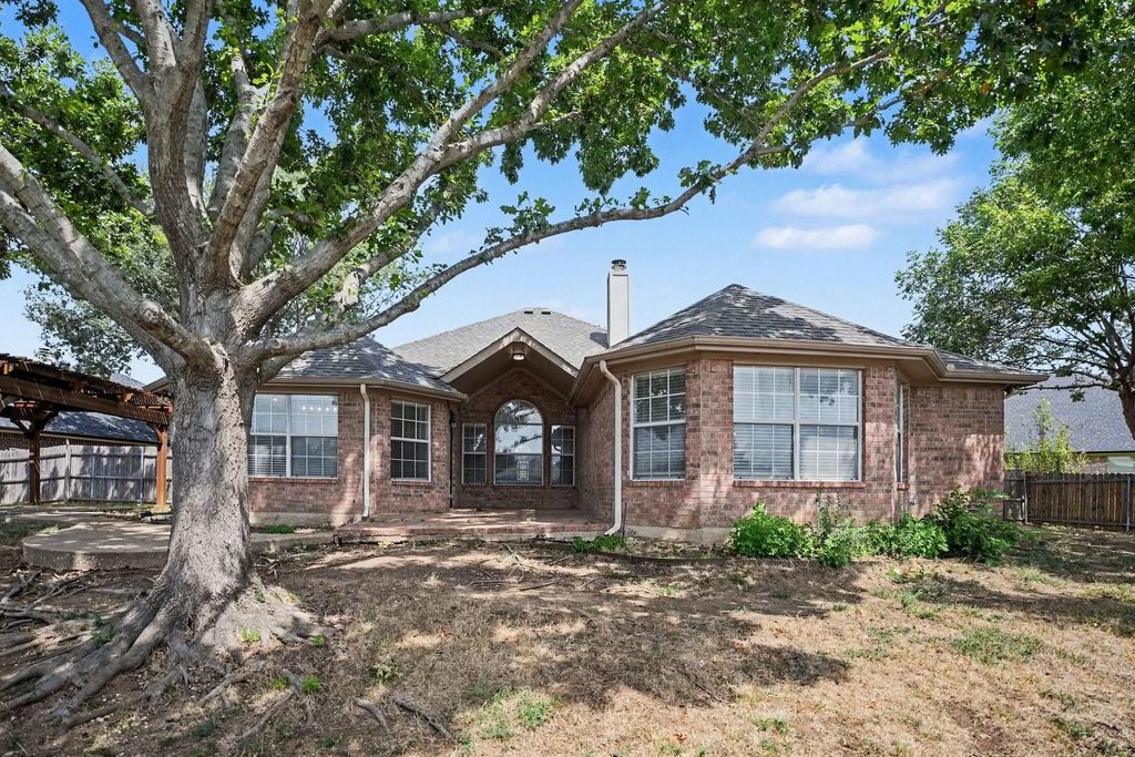 11 Mary Lou Court, Mansfield