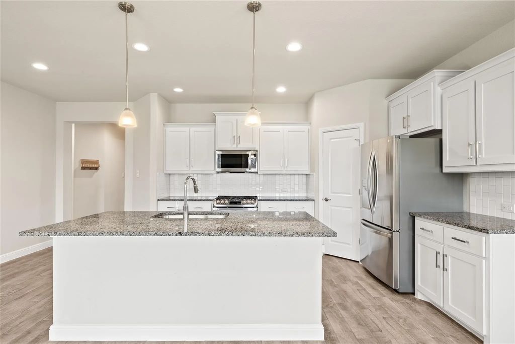 1957 Bellatrix Drive, Haslet