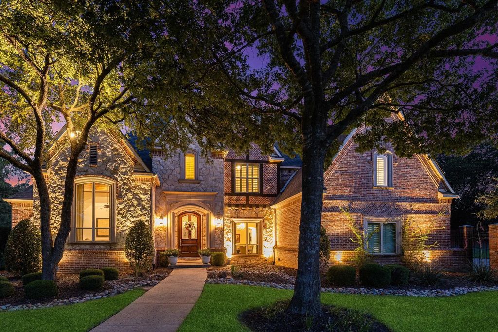 3001 Loch Meadow Court, Southlake