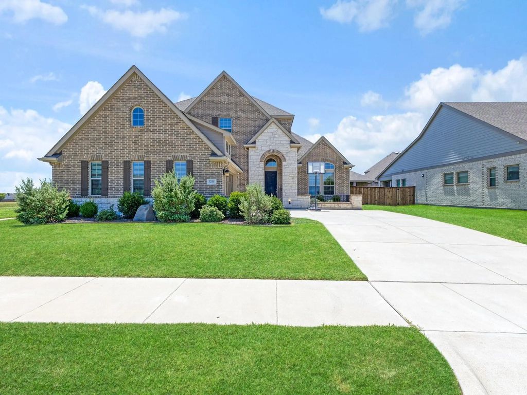 3204 Julian Street, Mansfield