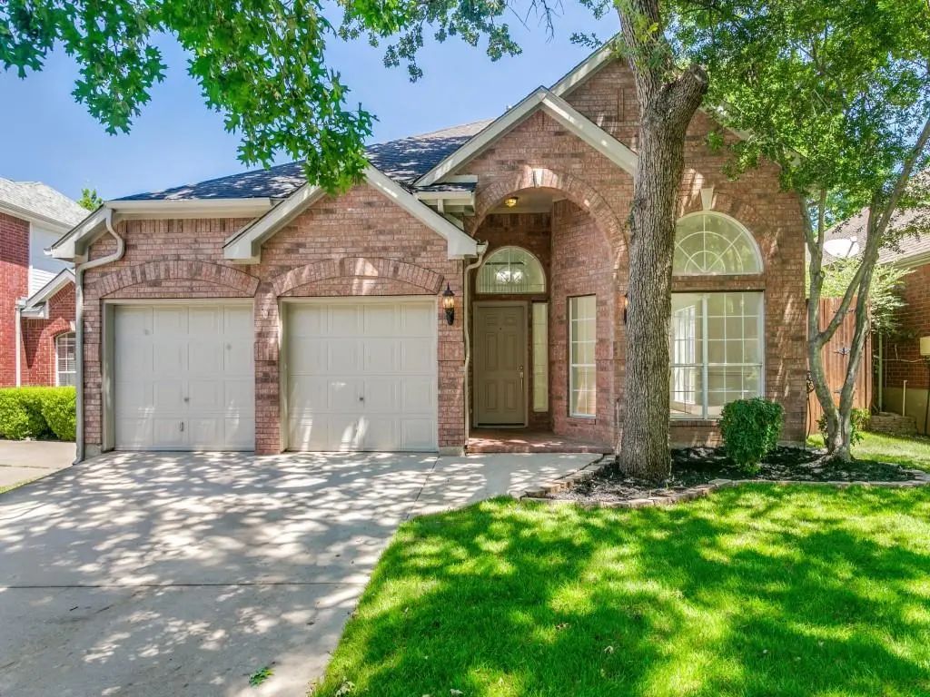 2152 Pritchard Drive, Grapevine