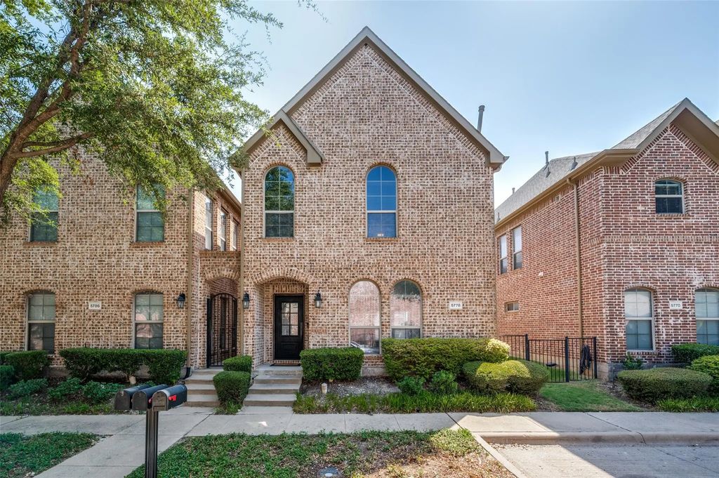 5778 Grosseto Drive, Frisco