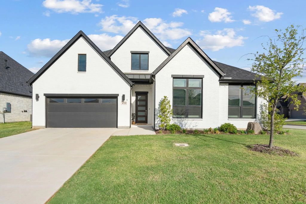 4733 Valley Peak, Flower Mound