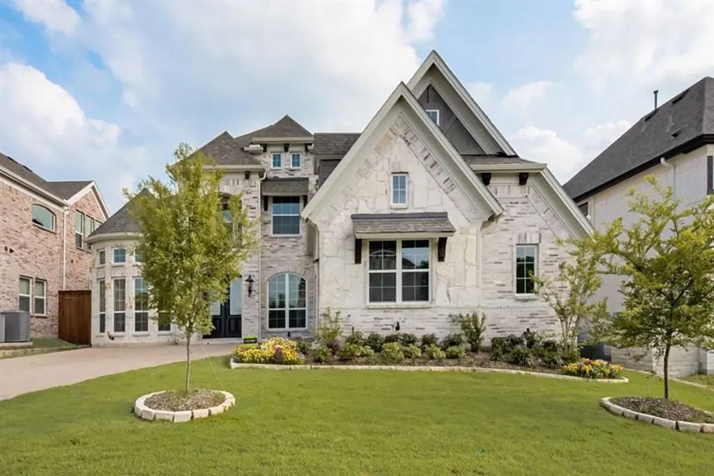 5412 Glenscape Circle, Plano