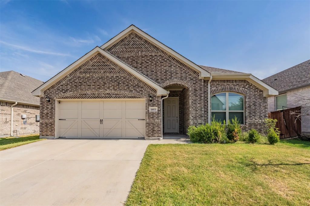 14833 Grissom Avenue, Aledo