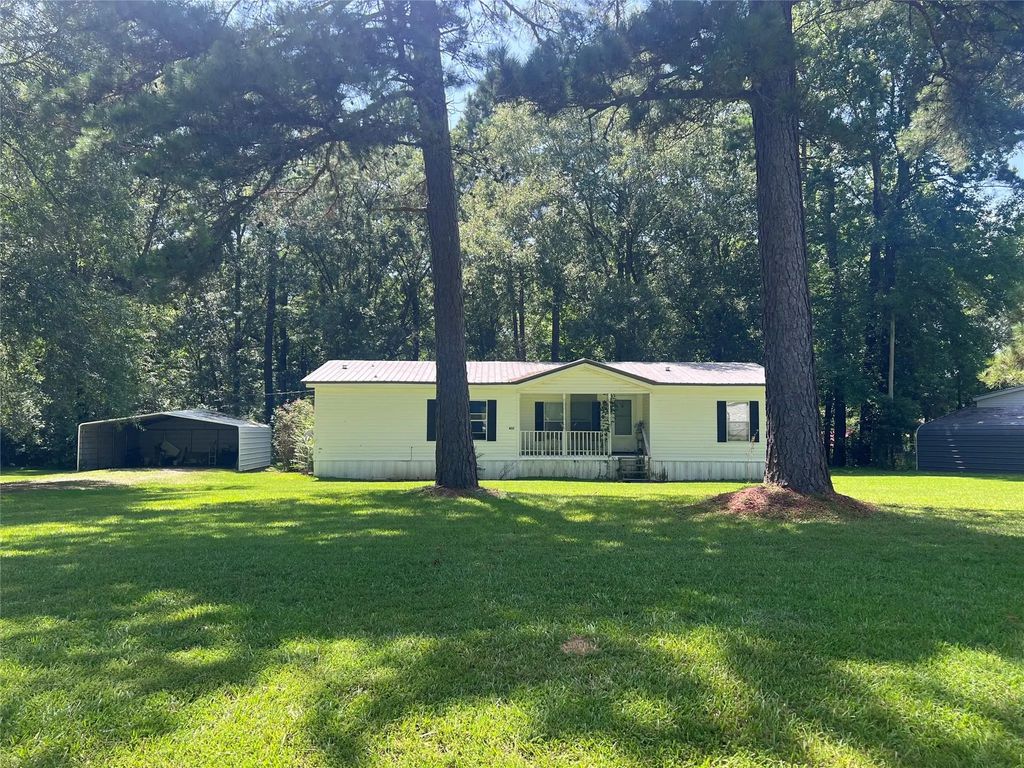 437 Wildoak Drive, Haughton