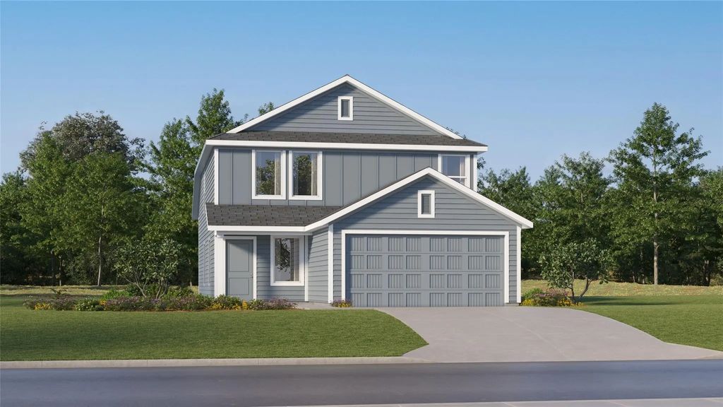 5338 Cinnamon Lane, Princeton
