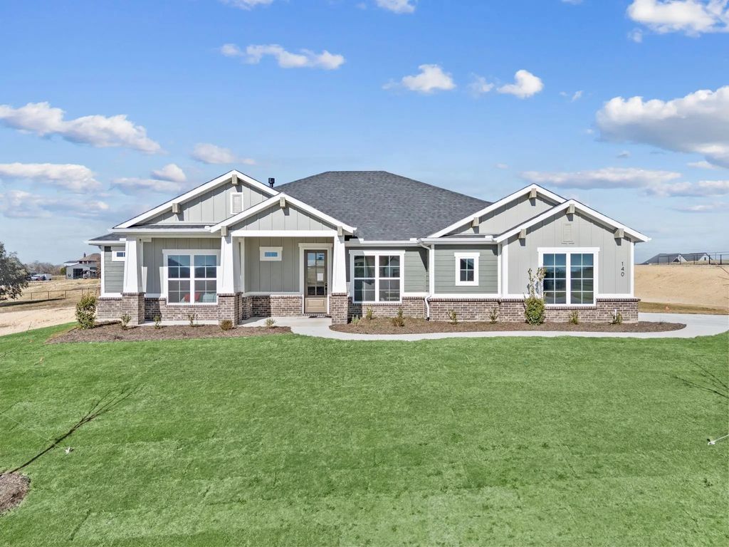 140 Rocky Top Ranch Lane, Reno