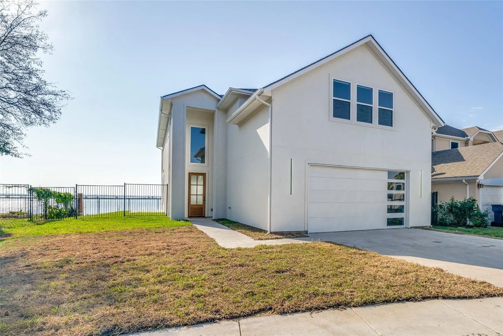 5210 Lake Terrace Court, Garland