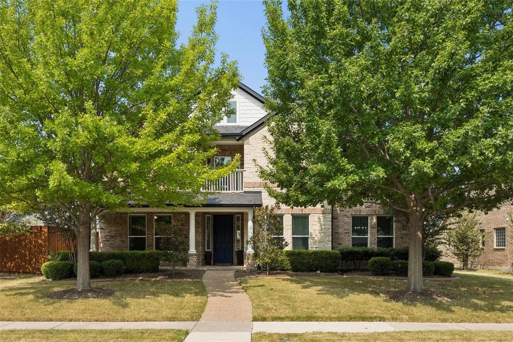7975 Bishop Drive, Frisco