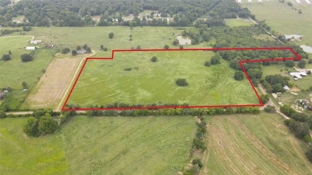Tbd Cr 4240, Mount Pleasant