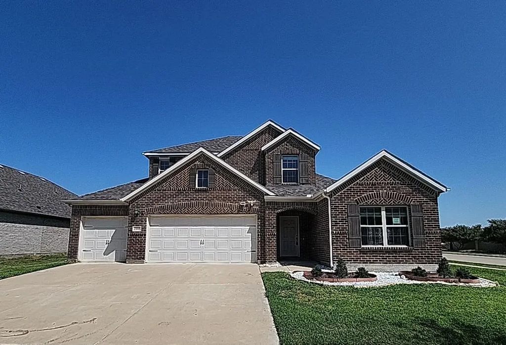 7105 Pampas Place, Venus