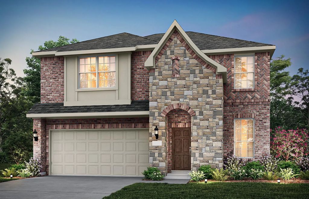 4821 Ripley Avenue, Celina
