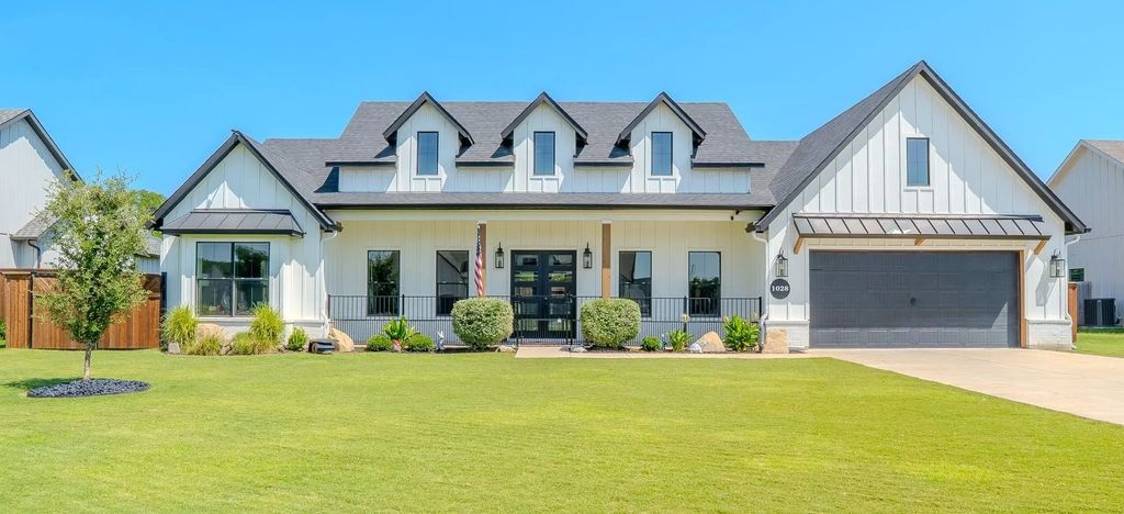 1028 County Road 337, Glen Rose