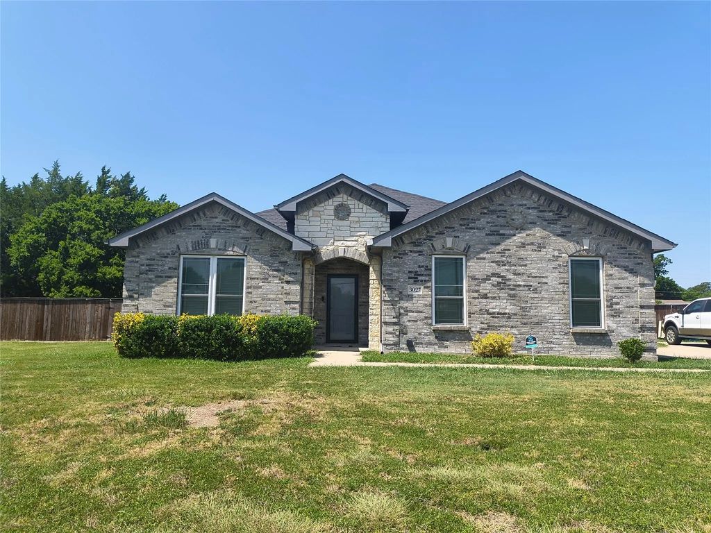 3027 Ames Road, Lancaster
