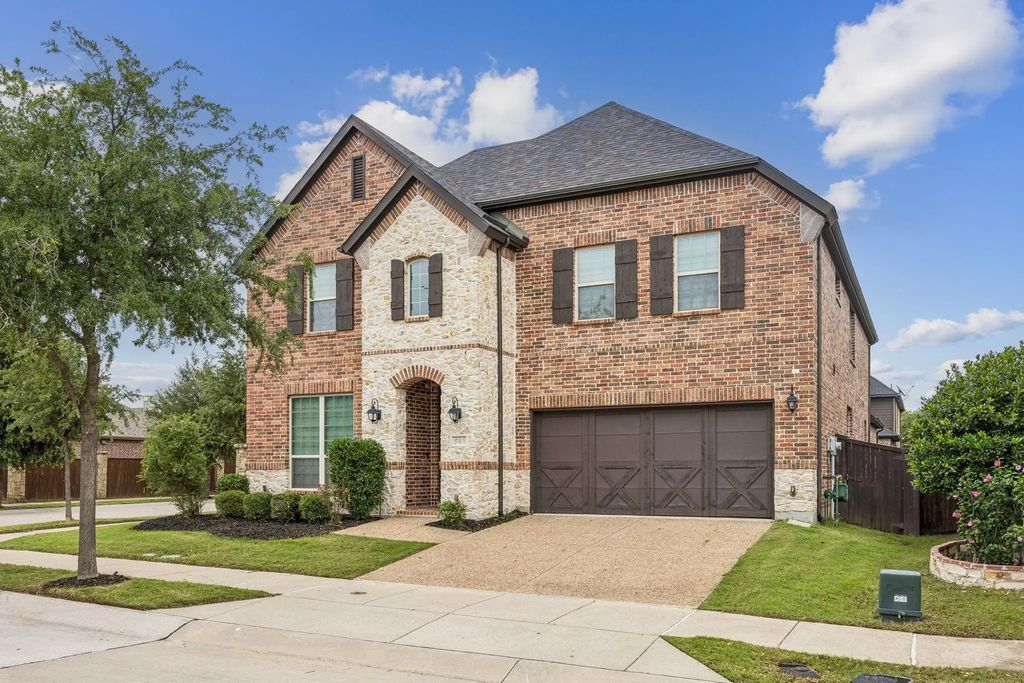 501 Winehart Street, Lewisville