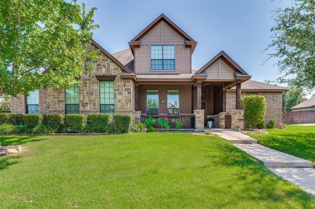 311 Covington Lane, Ovilla