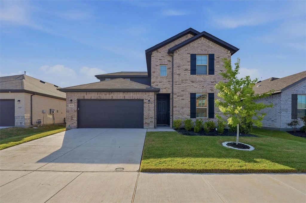 3121 Dixondale Drive, Fort Worth