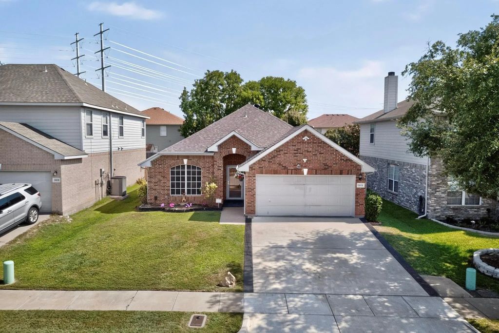 3612 Silverado Trail, Fort Worth