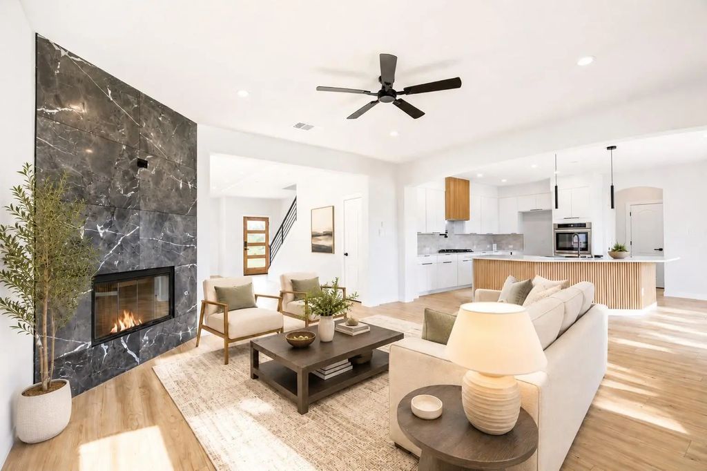 2628 Tradewinds Drive, Little Elm