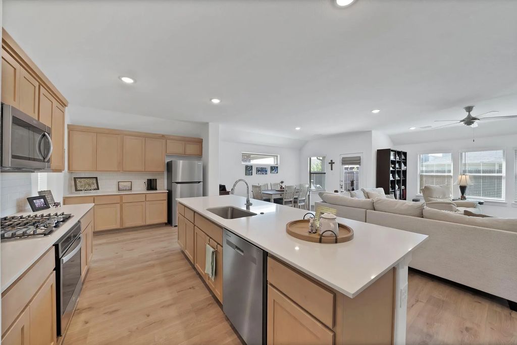 2413 Linto Street, Fort Worth