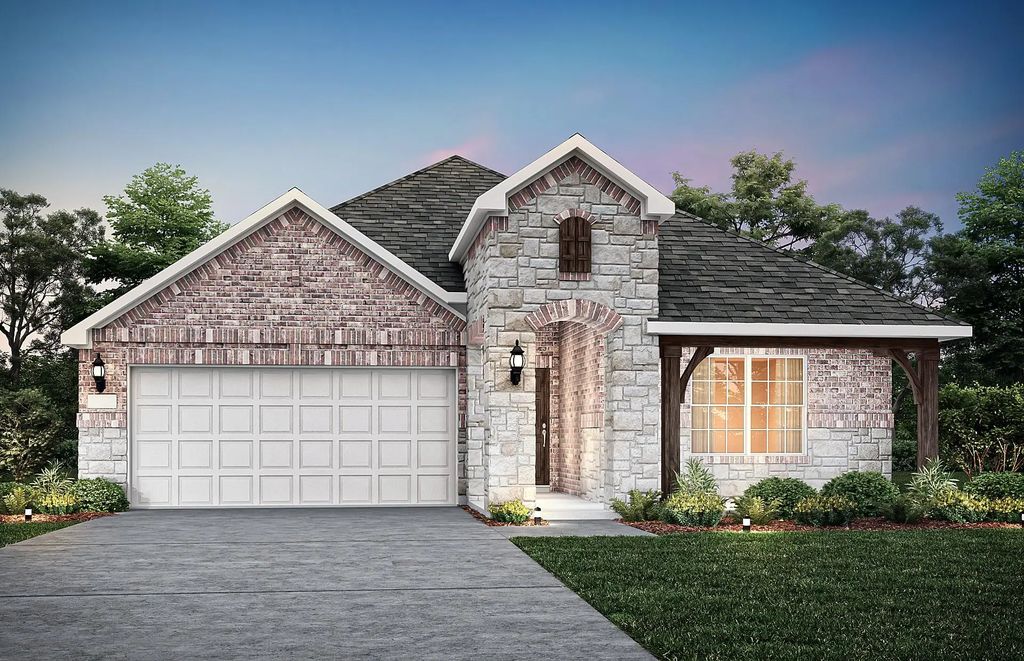 11204 Bolsover Boulevard, Fort Worth