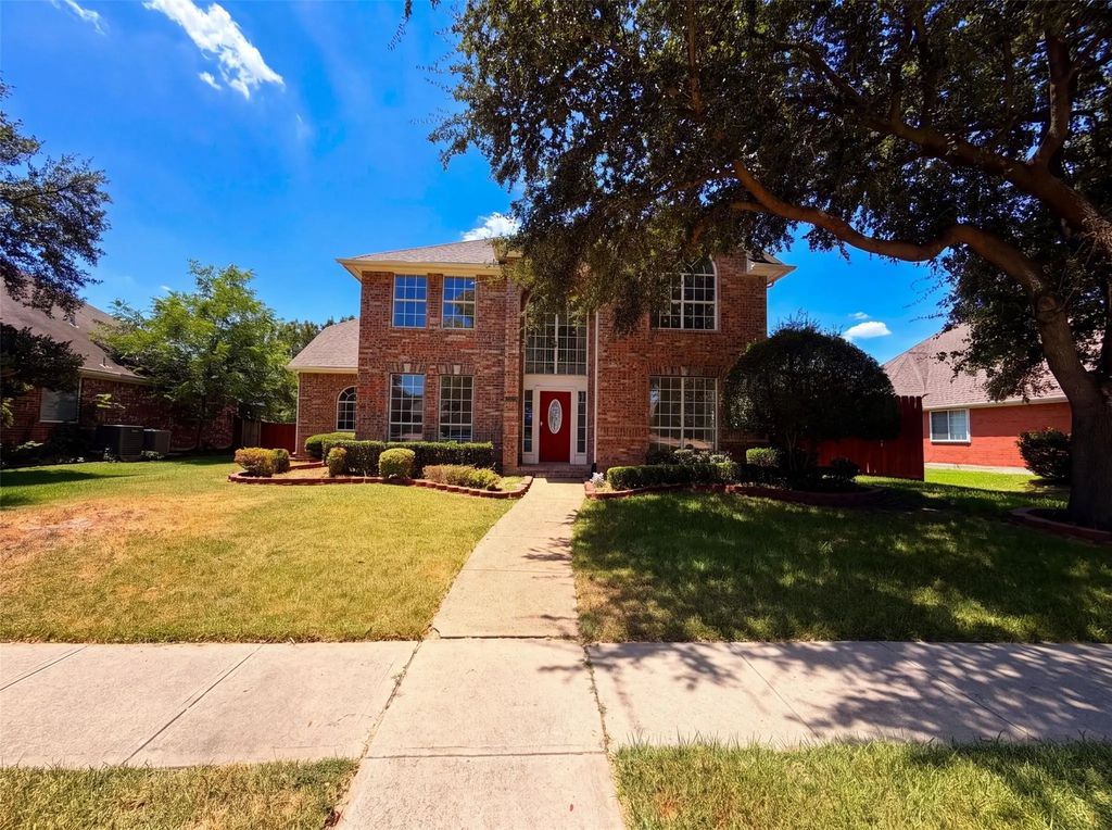 3106 Westshore Drive, Rowlett
