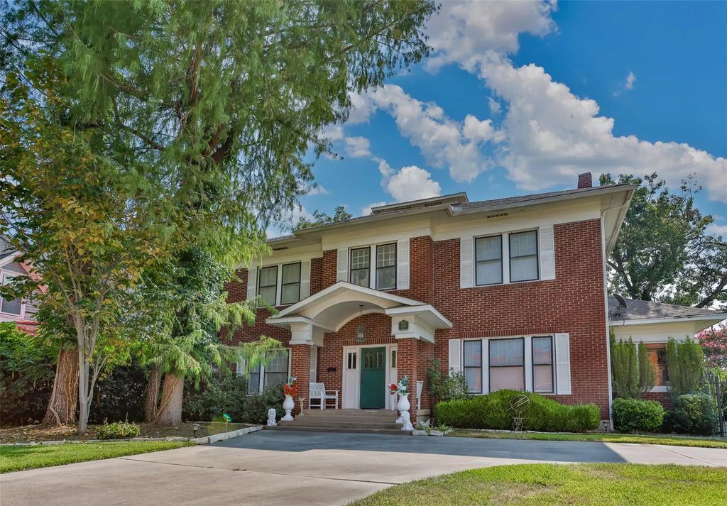 1118 S Lindsay Street, Gainesville
