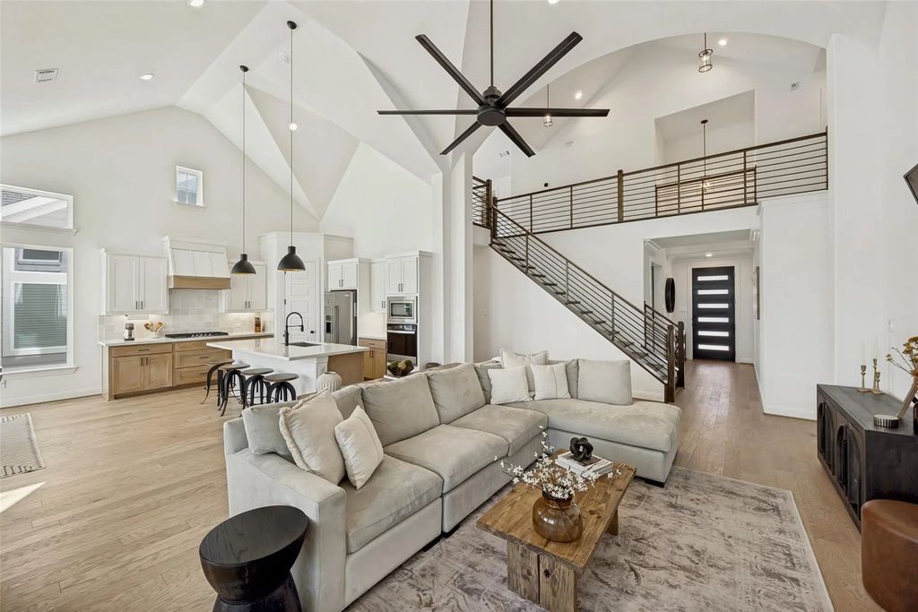1516 Portico Place, McKinney