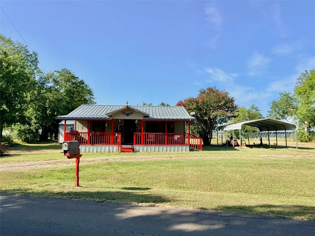 1133 Rs County Road 1525, Point