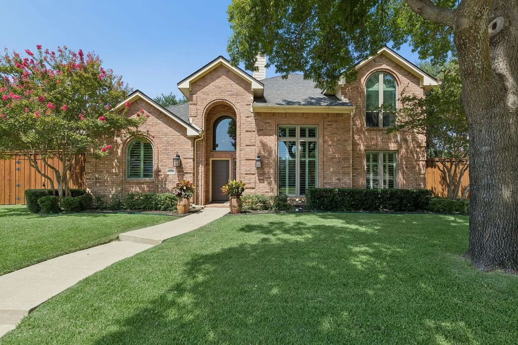 3101 Fernhurst Drive, Richardson