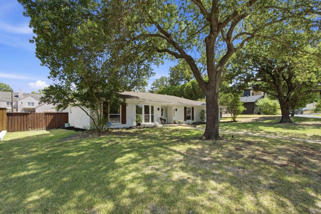 2202 Custer Parkway, Richardson