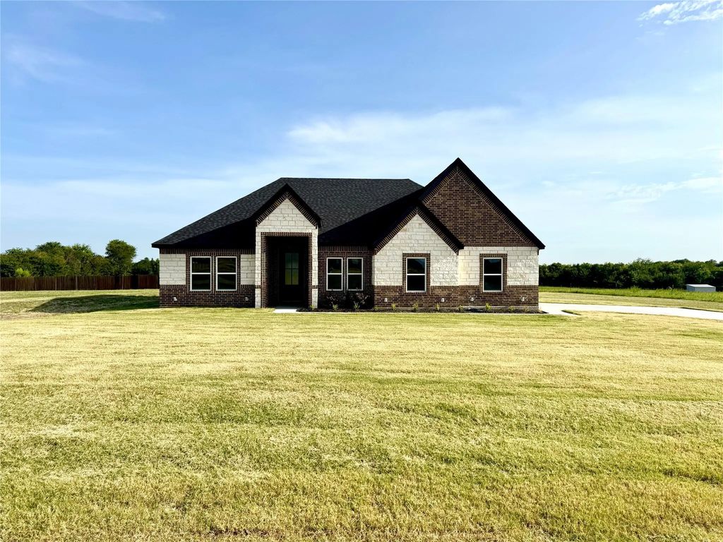 3297 Escobar Circle, Greenville
