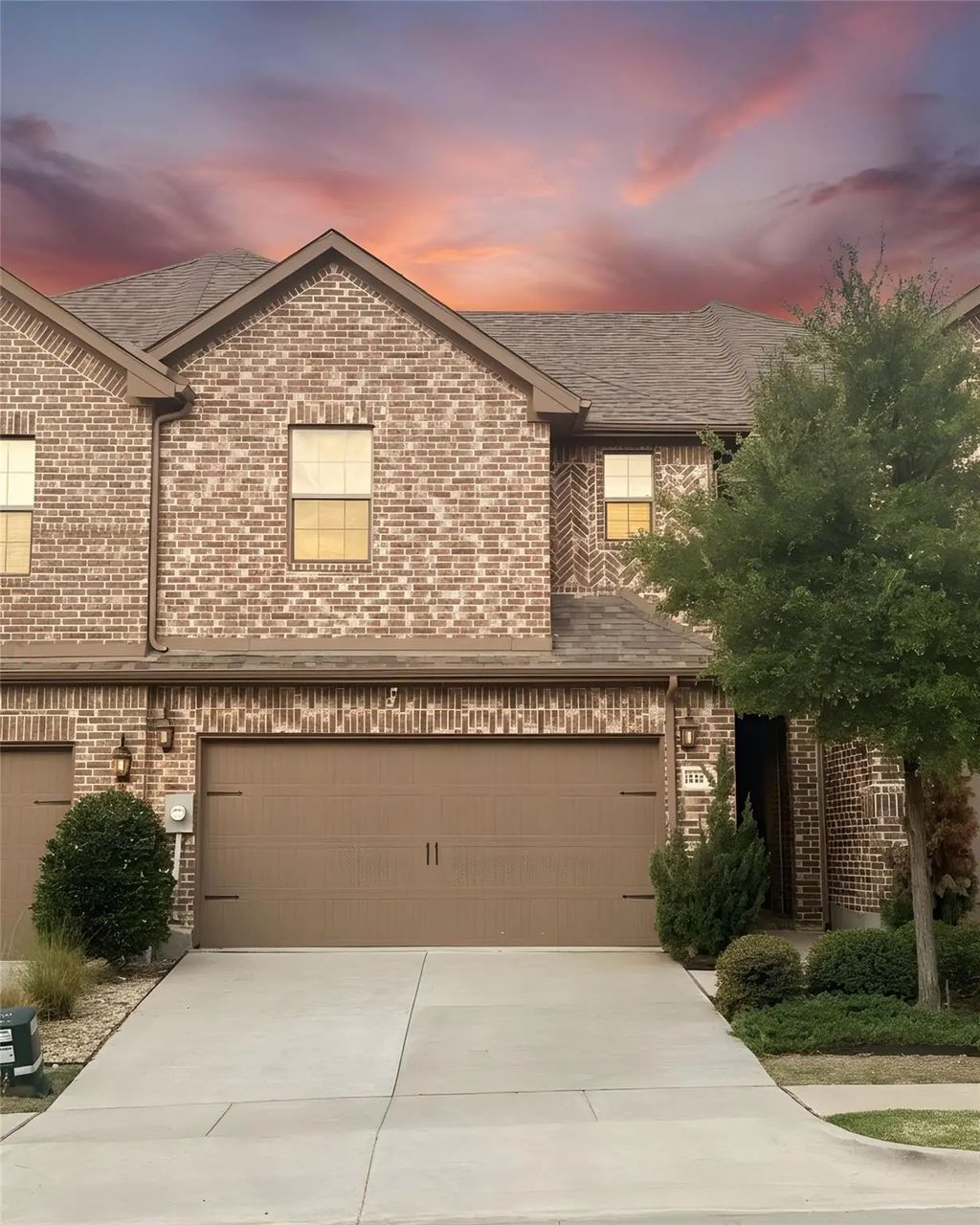 3641 Harebell Drive, Carrollton