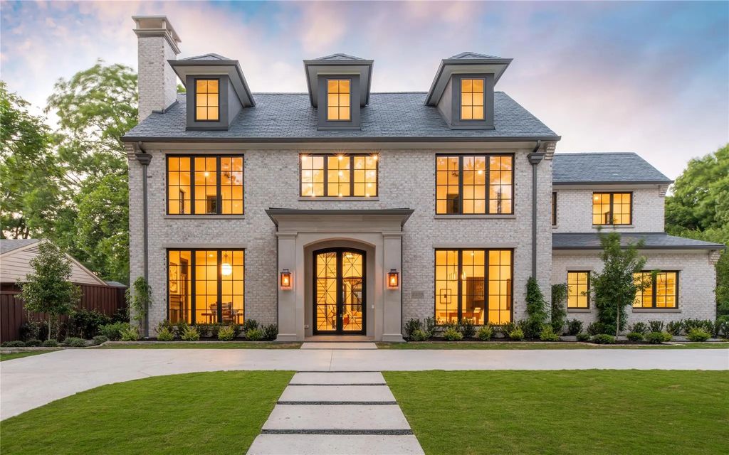 4405 Wildwood, Dallas
