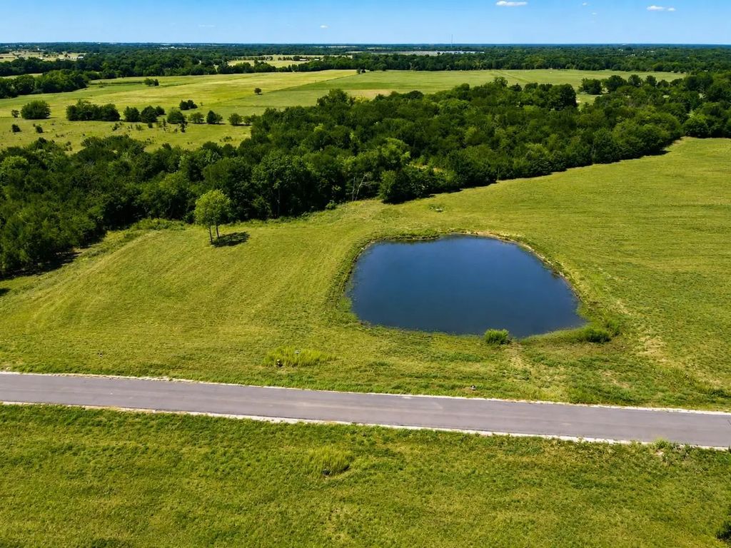 Tbd Private Road 5440 Lot 19, Point