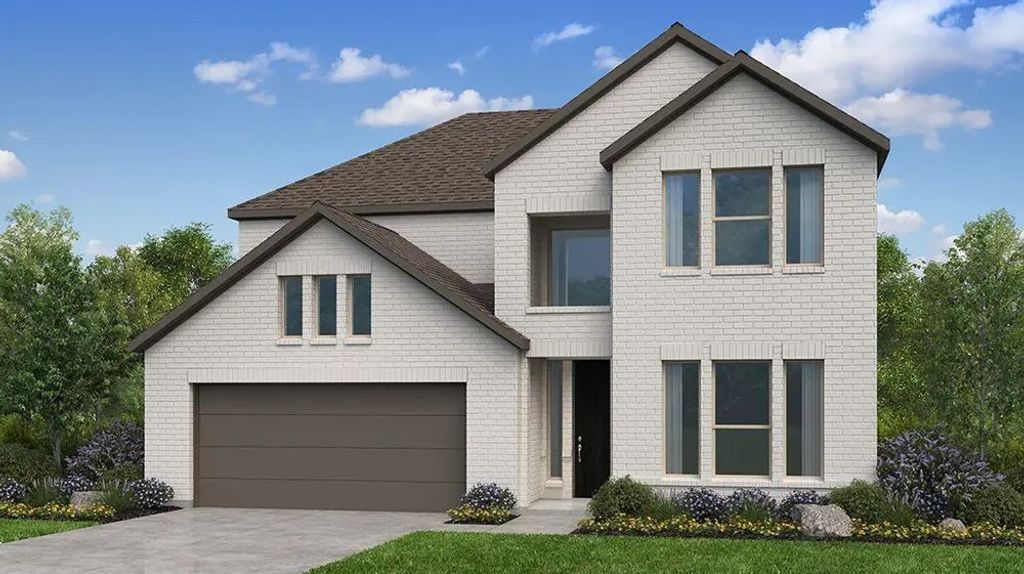 514 Wisteria Street, Lakewood Village