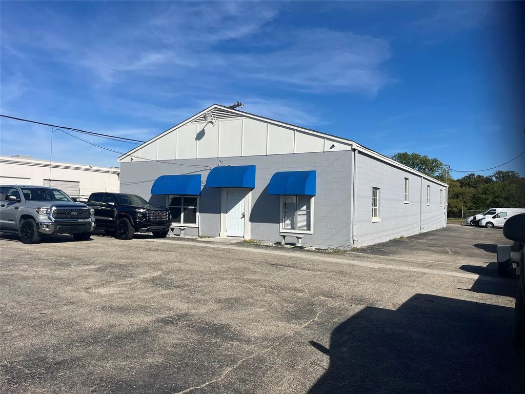 925 Luke Street, Irving