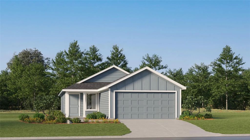 5339 Cinnamon Lane, Princeton