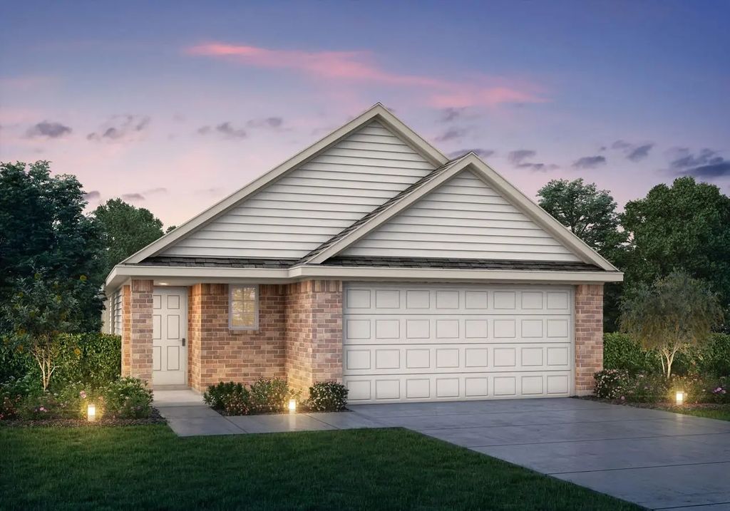 3245 Kelso Drive, Fort Worth
