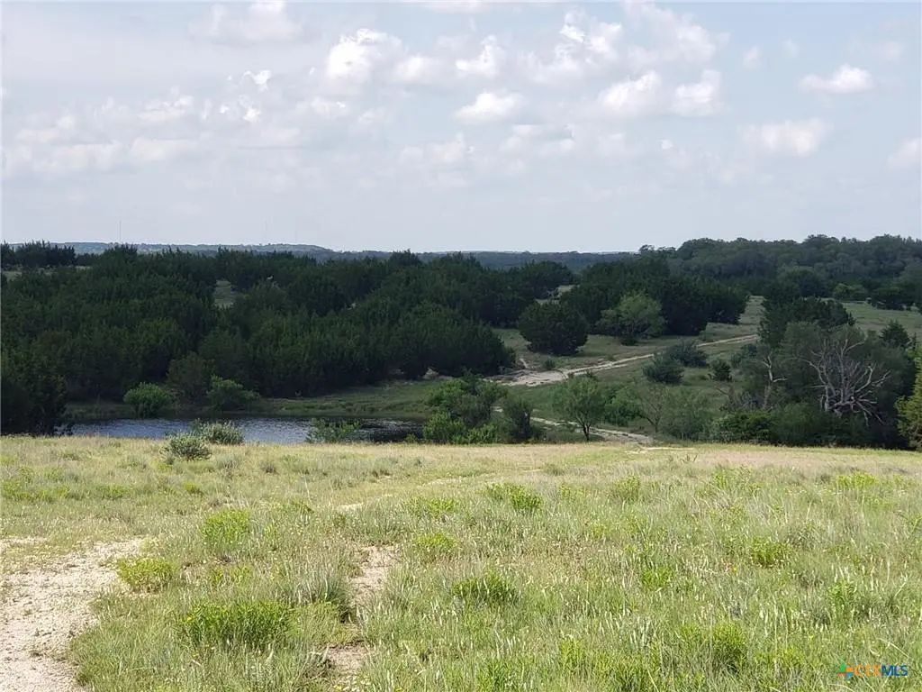 7947 Cr 1255, Lampasas