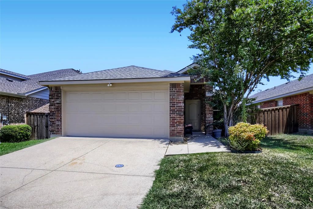 4004 Ridgetop Drive, Heartland